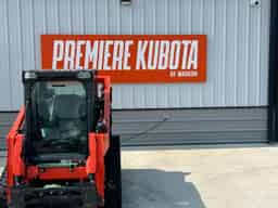 Kubota SVL75-3