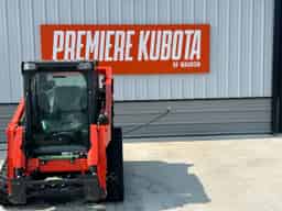 Kubota SVL75-3