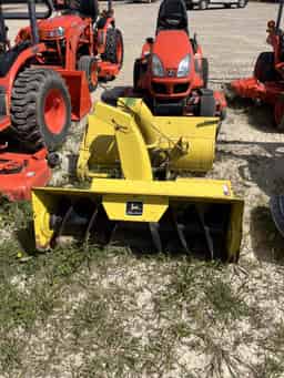 JD 46 Series Snowthro