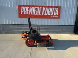 Kubota ZG127E