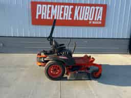 Kubota Z421KW