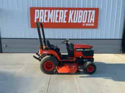 Kubota BX2200