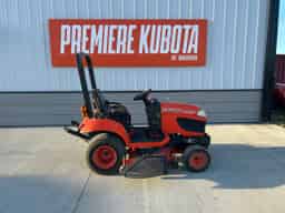 Kubota BX1860