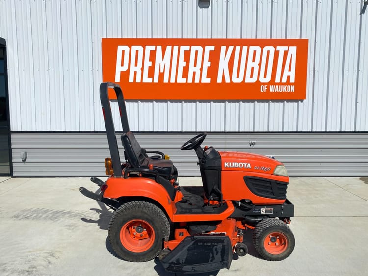 2010 BX1860T54