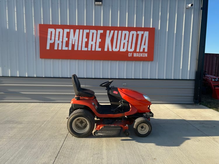 Kubota GR2120