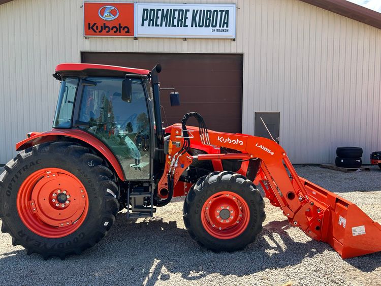 Kubota M5-091