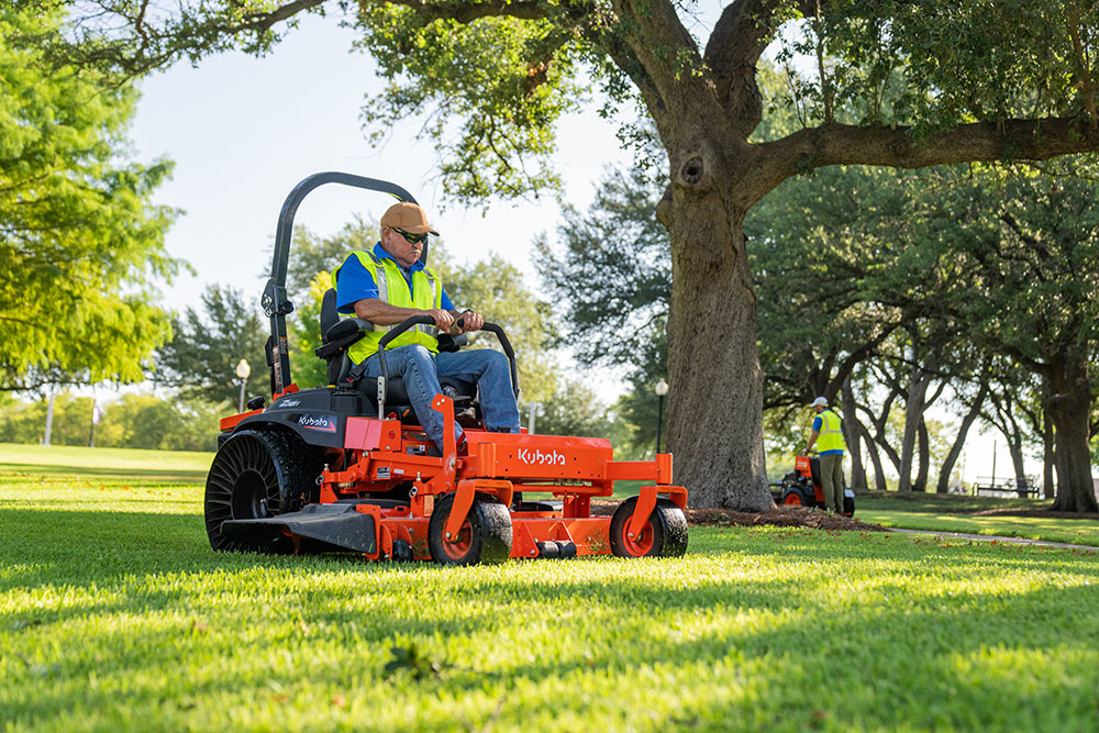 Z781KWiTW-60 - Premiere Kubota