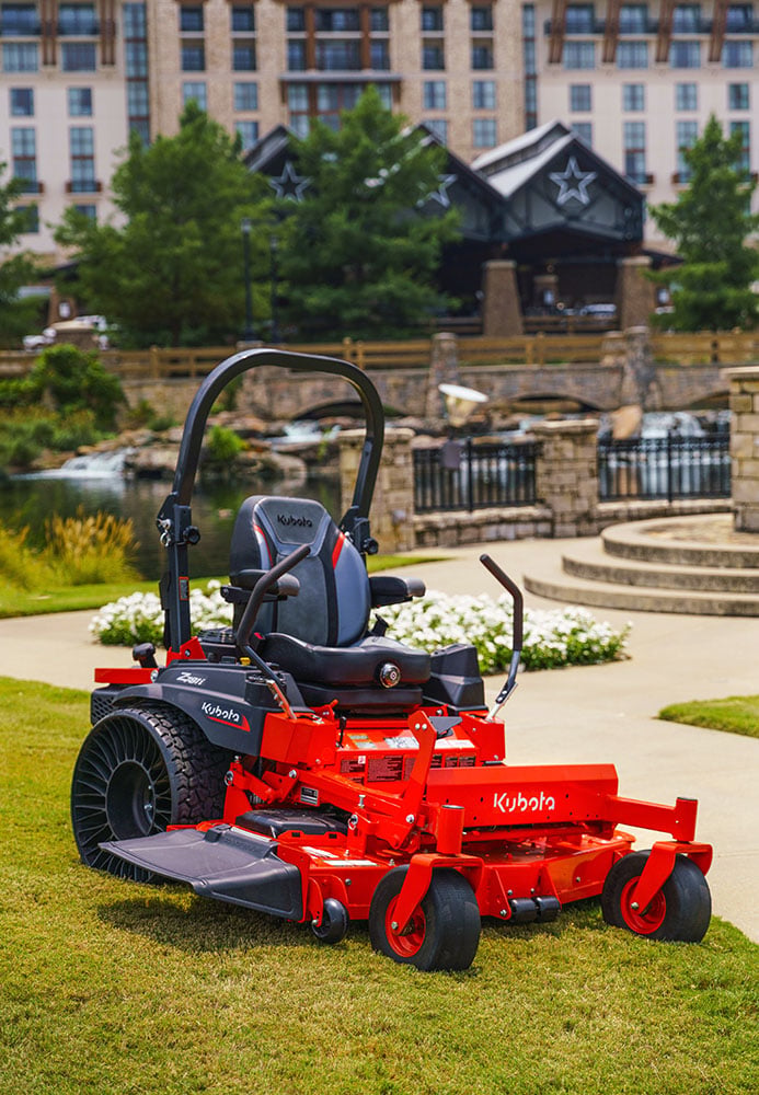 Z781KWiTW-60 - Premiere Kubota