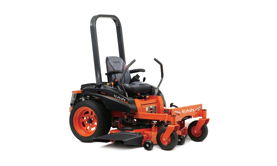 Z252KH-54 - Premiere Kubota